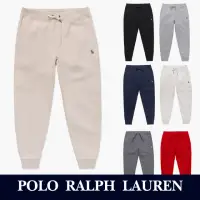 在飛比找momo購物網優惠-【RALPH LAUREN】RL POLO 經典刺繡小馬刷毛