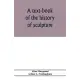 A text-book of the history of sculpture