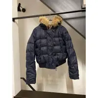 在飛比找蝦皮購物優惠-Moncler 盟可睞 羽絨服 夾克外套 Alberta A