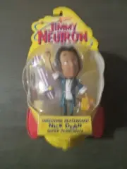 jimmy neuirun nick dean figure