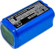 [Vsdampj] 2600mAh/14.4V Battery Compatible with Eufy RoboVac G30 Hybrid, G30 Verge, R450, R500, T2150, T2150311, T2150321, T2253311, X9 Pro, fit P/N: PA04, C0914E1