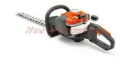 Hedge Trimmer IN Outbreak Husqvarna 122HD45 21,7cc 0,6 Kw Length Blade 45 CM