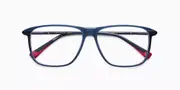 Etnia Barcelona Waynesville BLRD Men's Glasses Blue Size 60 - Private Health Rebate - Blue Light Block Available