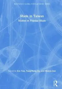 在飛比找博客來優惠-Made in Taiwan: Studies in Pop