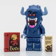 LEGO Minifigures Series 27 BOOGEYMAN Minifigure SEALED IN BOX