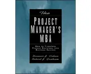 The Project Manager's MBA