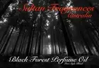 3ml “Dark Forest ” Sultan Fragrances Exclusive Blend Perfume Oil