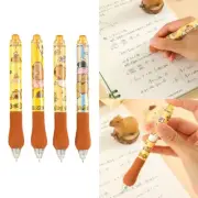 Cartoon Gel Pen Write Smoothly for Student Writing Taking Note