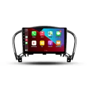 Android GPS Car Radio For Nissan Juke 2010 - 2014 Stereo Multimedia Video Player DSP CarPlay