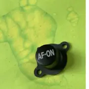 For Nikon D850 AF-ON Button IFON Button External Button Digital Camera Parts