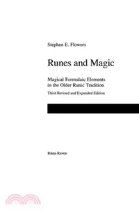 在飛比找三民網路書店優惠-Runes and Magic