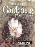 在飛比找三民網路書店優惠-The Littlest Gardening Book