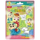 Crayon Shin-Chan Bath bomb 5 pieces in a set "Surprise inside the ball"