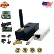 Professional MMDVM Hotspot Radio Modem with Firmware V4.1.5 – Portable Design!