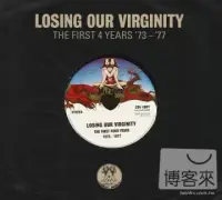 在飛比找博客來優惠-V.A. / Losing Our Virginity - 