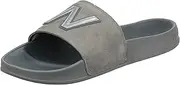 [New Balance] Men's 200 V1 Slide Sandal