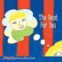 在飛比找三民網路書店優惠-The Best for You