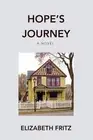 Hope's Journey by Elizabeth Fritz (English) Paperback Book