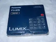 read new no warranty Panasonic Lumix DMC-FH25 16.1 MP Digital Camera black fh 25