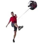 Pure2Improve Football Training Aid Waist Band Ball Return Control Touch Striking