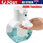Automatic Foaming Soap Dispenser 400ML Touchless Hand & Dish Wash Rechargeable