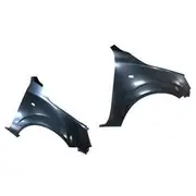 Sterling Front Guard to suit Nissan Navara 05/2015 to 11/2020 - NSNV-GUD-62R