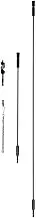 Greenlee - Quick Change Extension Sys Kit, Hole Making (921)
