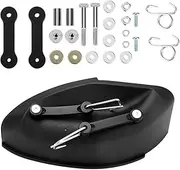 GY20417 Mulching Kit for 48 in Lawn Mowers Compatible with D140 D150 D155 D160 E140 For E150 Effective Lawn Care Performance