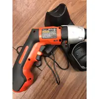 在飛比找蝦皮購物優惠-美國 BLACK+DECKER 百工 ISD600 手持式起