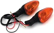 Motorcycle Turn Signal Light Indicator For F650 F800 G450X HP2 HP4 K1200 K1200 K1300 R1100 R1150 R1200 R850 GS R S ST RS GT