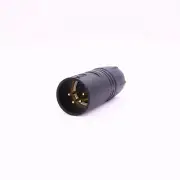 Ultrashort Sony Pentaconn 4.4mm Balance to 4 Pin Balance XLR Reference Adapter