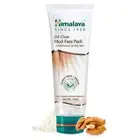 Himalaya Herbal 100 gm Oil Clear Mud Pack For Deep Cleansing & Rejuvenates