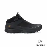 在飛比找momo購物網優惠-【Arcteryx 始祖鳥】男 Aerios FL2 中筒 