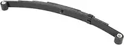 Trailer Leaf Spring, 1750 Lbs, Smooth, Durable Suspension for Cargo Boat Trailers