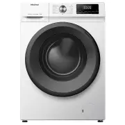 Hisense 7.5kg Front Load Washer - PureJet HWFY7514