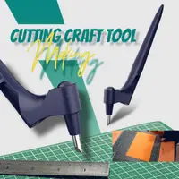 在飛比找蝦皮購物優惠-Craft Cutting Tools 360 Rotati