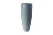 Maze Mini Water Tank 2in1 Classic 300lt (Zinc)