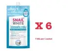 X6 Snail White Namu Life Hydrating Cream Facial Cream Deep Moisture smooth& Soft
