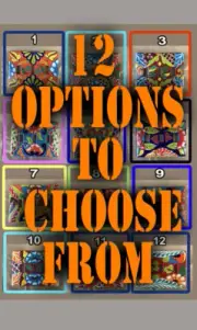 T2 Talavera TRIPLE switch PLATE Cover Mexican Amigos Pottery light cover mx art