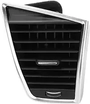 LESANGBAIHUODIAN Dashboard Air Vent ABS Wearproof Dash Air Conditioning Outlet 8R1820901 8R1820902 Replacement Fit for Audi Q5 SQ5 2010-2016(Color:Right)