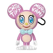 AirPods Pro 2 Earbuds Collectible Case MR. DOB Earbuds Collectible Case (Pink Edition) - AirPods Pro 2