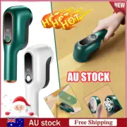 Electric Lint RemovRH Clothes Cleaner Fabric Shaver USB Rechargeable Defuzzer