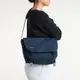 Timbuk2 Classic Messenger Cordura® Eco 11 吋經典郵差包 - 深海藍