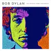 Bob Dylan (180g Clear Blue Marble Vinyl/ Limited Numbered Edition)