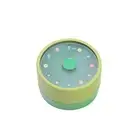 Ultra-precise Timing Kitchen Timer Precision Tool Ergonomic Stainless Steel