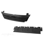 Sterling Grille to suit Ford Ranger 09/2011 to 05/2015 - FDRG-GRI-16F