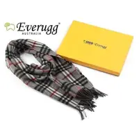 在飛比找蝦皮購物優惠-📌澳洲 Everugg*Wool Scarf  紅黑小格10