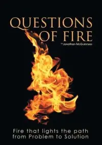 在飛比找博客來優惠-Questions of Fire: Fire that l