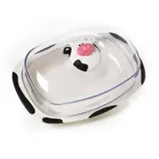 Joie Msc Moo Moo Butter Dish