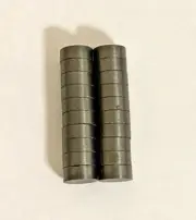 20pcs, XBox One/Elite Controller Magnet Replacement (Hall Effect Sensor Trigger)